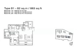 Kovan Residences (D19), Condominium #617535291